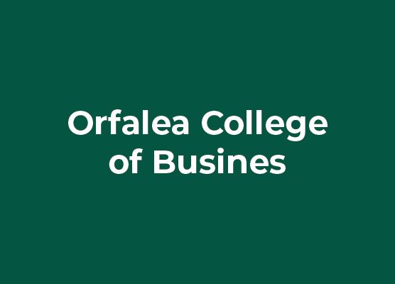Orfalea College of Busines
