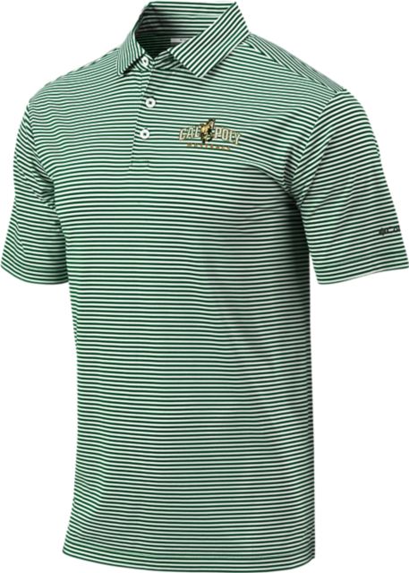 Cal Poly Mustangs Polo