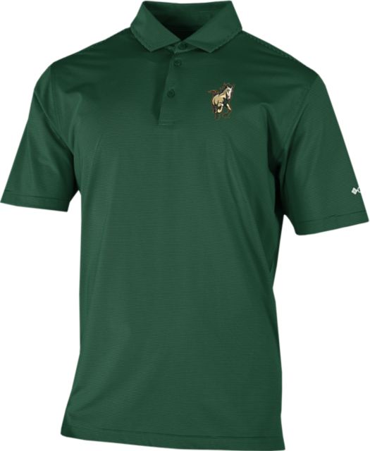 Cal Poly Mustangs Polo