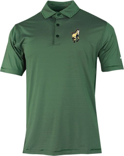 Cal Poly Mustangs Polo