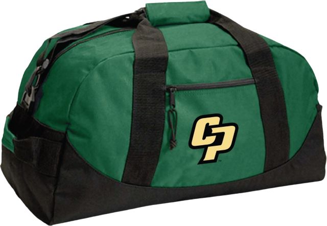 Cal Poly Dome Duffle Bag - ONLINE ONLY