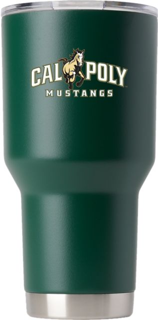 Cal Poly 30 oz. Tumbler