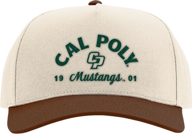 Cal Poly Cap