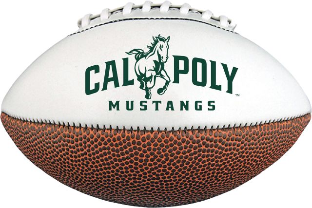 Cal Poly Full Size Football