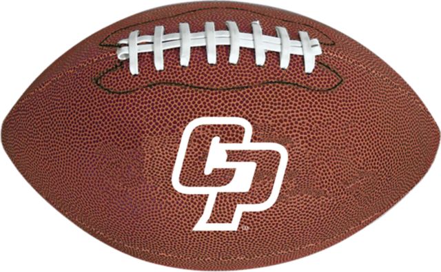Cal Poly Full Size Football