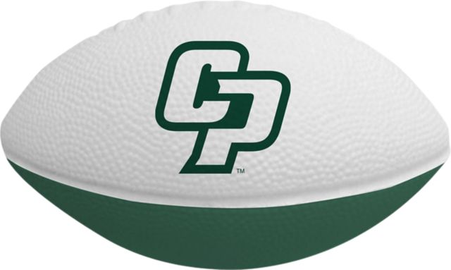 Cal Poly Full Size Foam Football