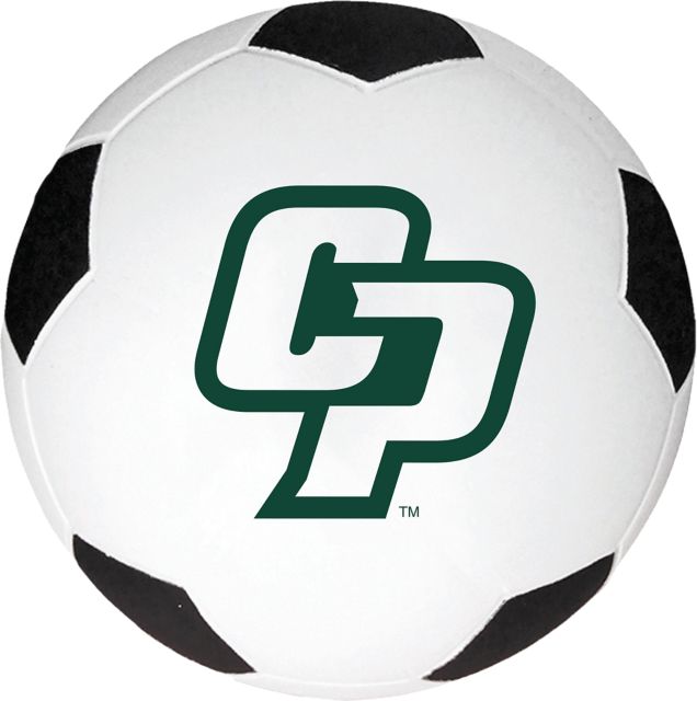 Cal Poly Foam Soccer Ball