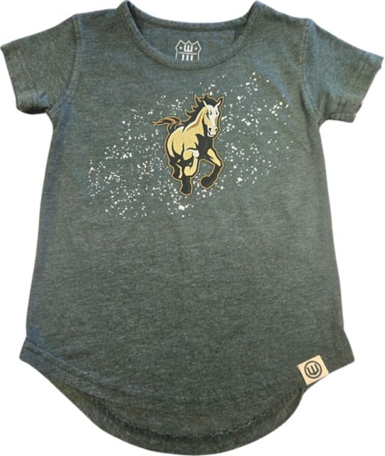 Cal Poly Girls Short Sleeve T-Shirt