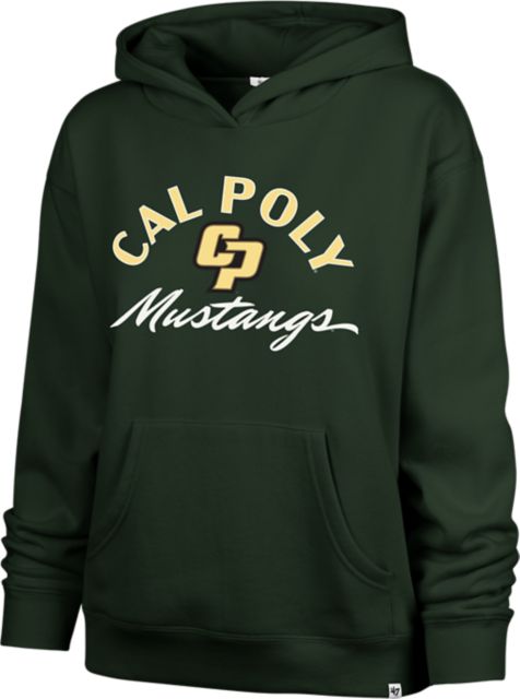 Cal Poly Women's Hooded Sweatshirt
