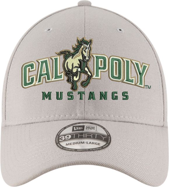 Cal Poly Mustangs Cap