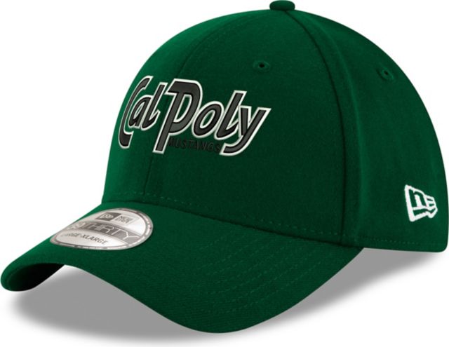 Cal Poly Mustangs Cap