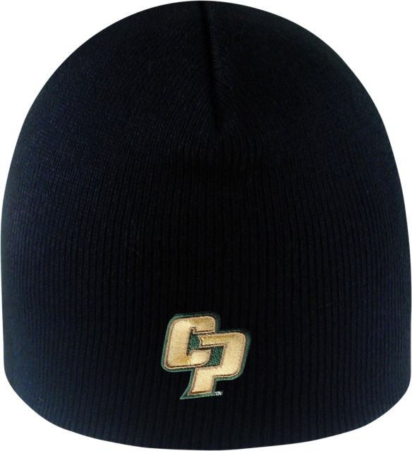 Cal Poly Everest Stretch Beanie