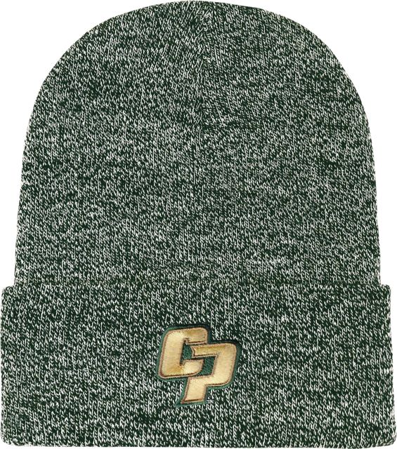Cal Poly Beanie