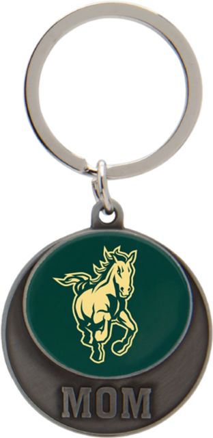 Cal Poly Key Tag