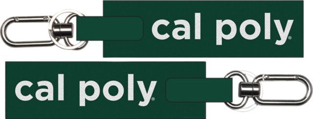 Cal Poly Keychain