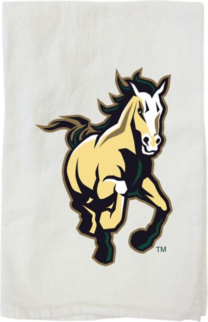 Cal Poly Tea Towel