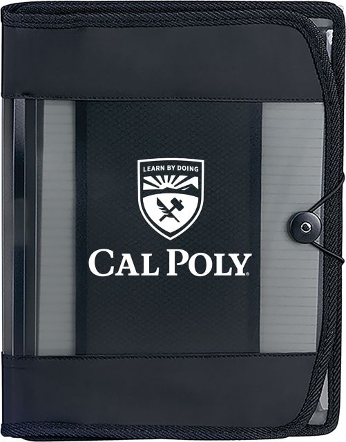 Cal Poly Tri-Folio