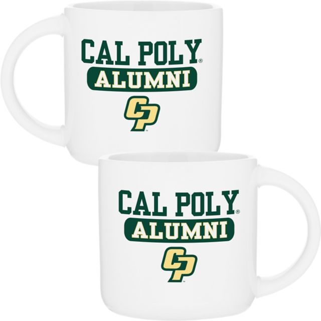 Cal Poly Alumni 14 oz. Mug