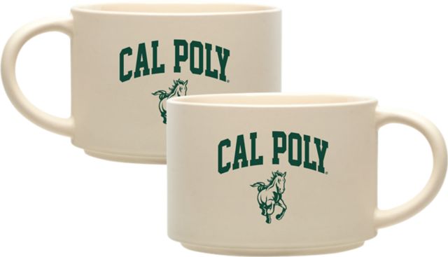 Cal Poly 20 oz. Mug