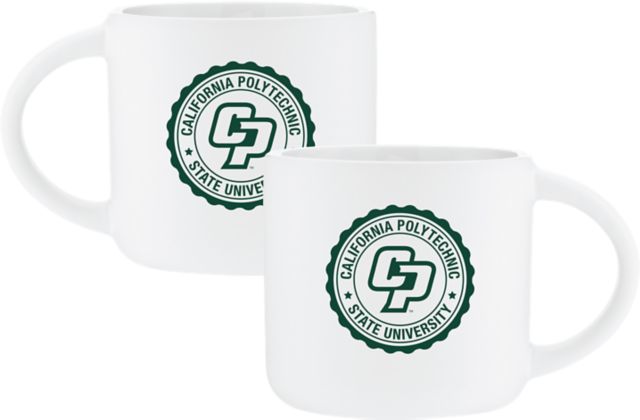 Cal Poly 20 oz. Drew Mug