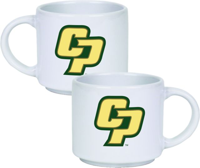 Cal Poly 4 oz. Espresso Mug