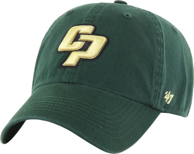 Cal Poly Mustangs Cap