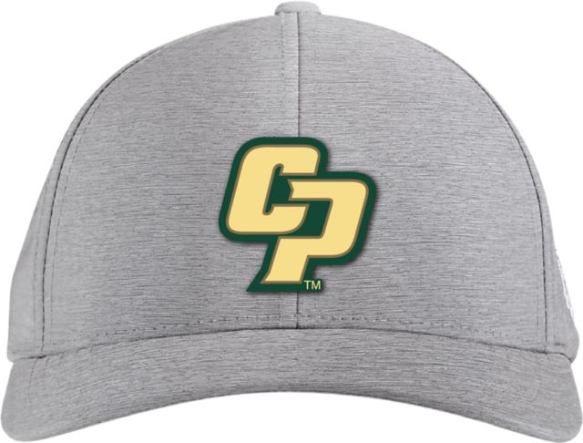 Cal Poly Adjustable Cap