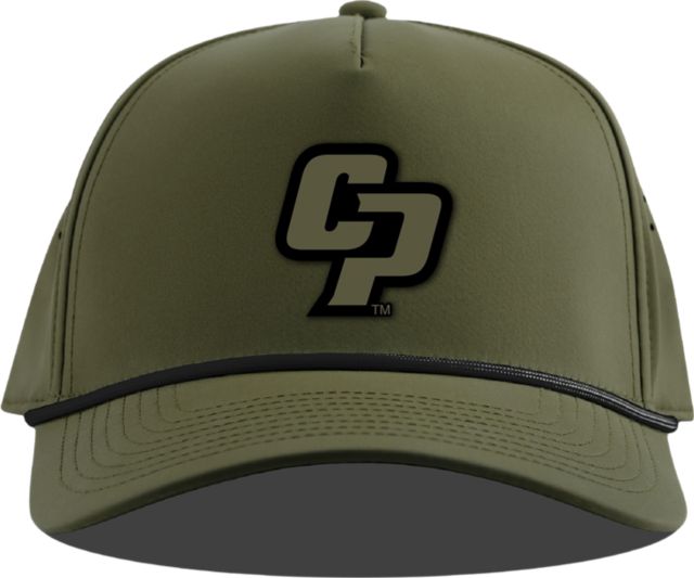 Cal Poly Adjustable Cap