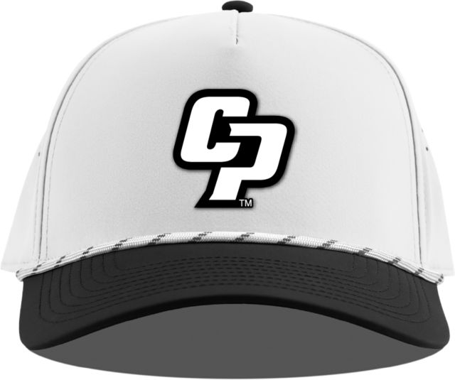 Cal Poly Cap