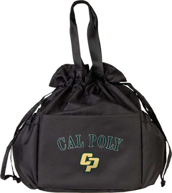 Cal Poly Drawstring Lunch Cooler