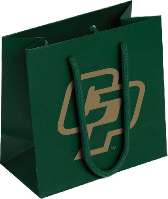 Cal Poly Small Gift Tote