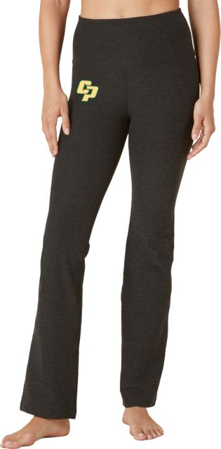 Cal Poly Beyond Yoga High Waisted Practice Pant