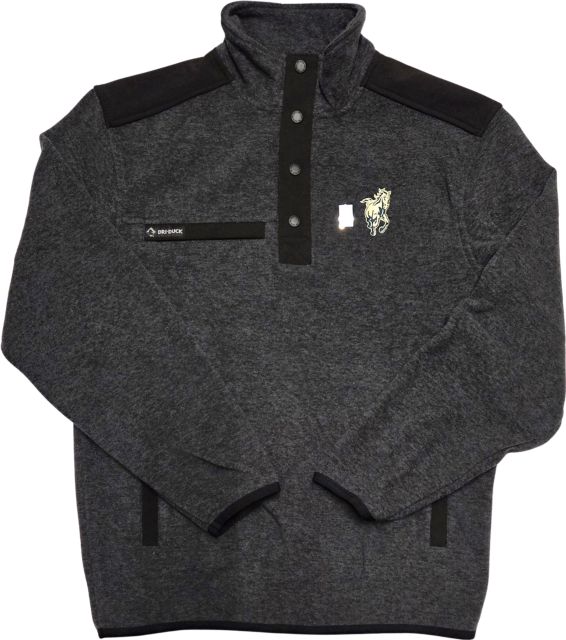 Cal Poly Mustangs Ranger Pullover