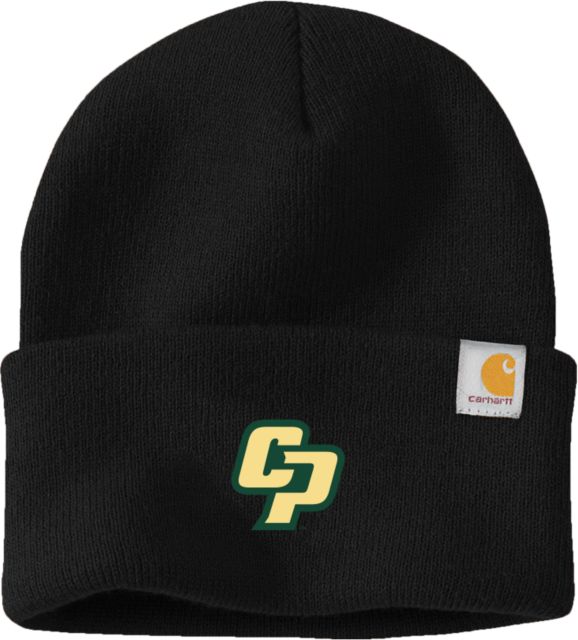 Cal Poly Carhartt Beanie