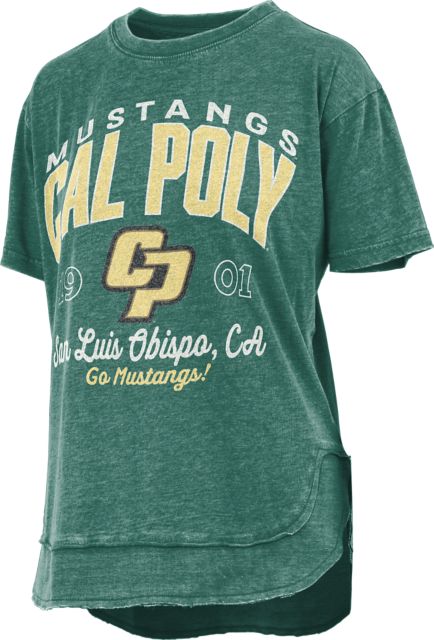 Cal Poly Women's Short Sleeve T-Shirt