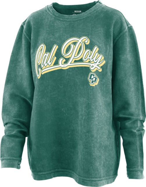 Cal Poly Women's Comfy Cord
