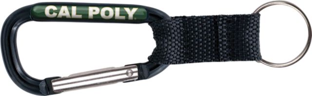 Cal Poly Keytag