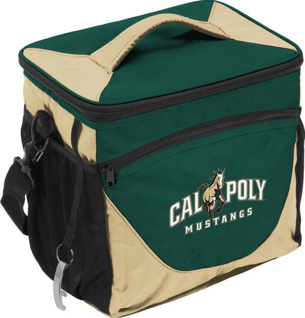 Cal Poly 24-Can Soft Cooler