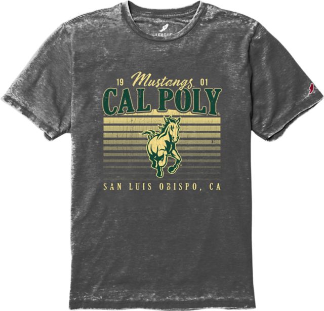 Cal Poly Short Sleeve T-Shirt