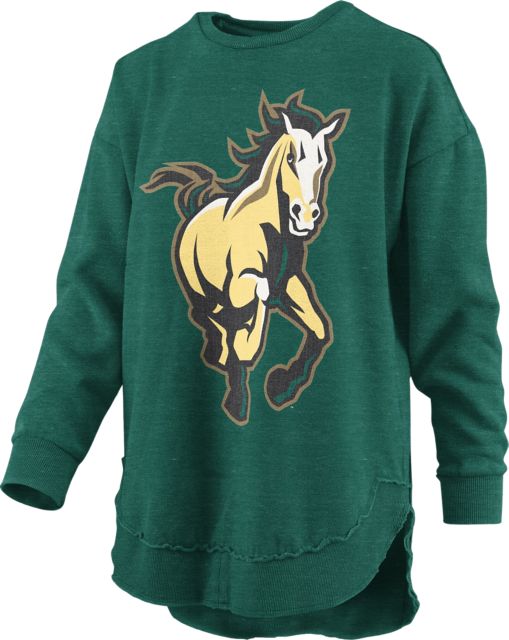 Cal Poly Women's Fleece Pullover