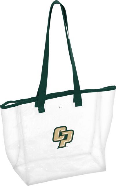 Cal Poly Stadium Tote