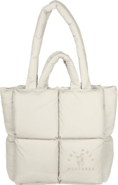 Cal Poly Tote Bag