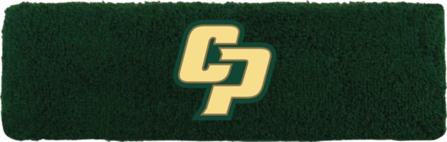 Cal Poly Headband