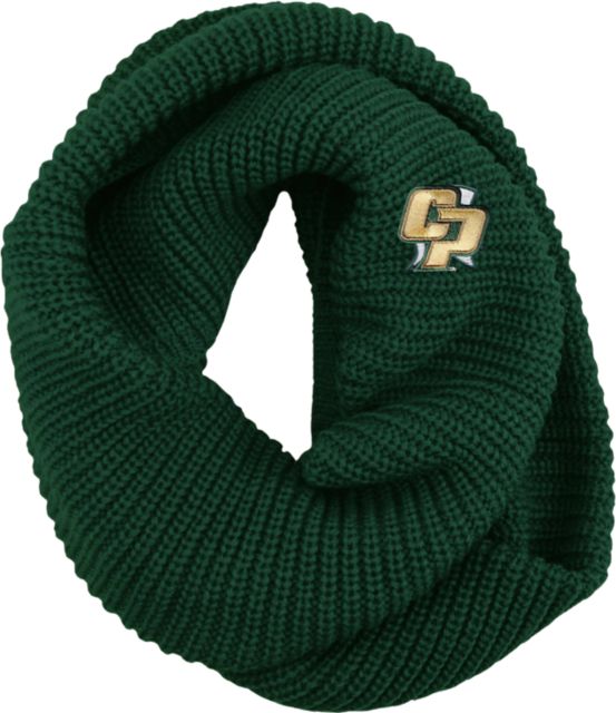 Cal Poly Women's Scarf