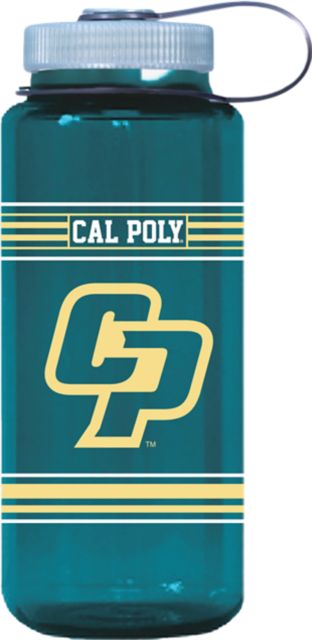 Cal Poly 16 oz. Nalgene Bottle