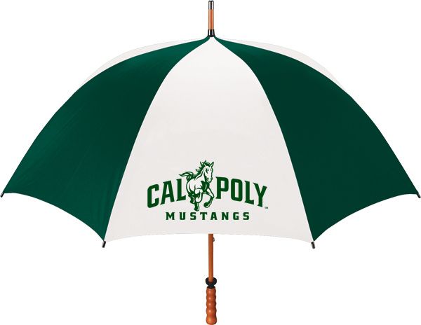 Cal Poly 62 in. Umbrella