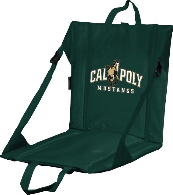 Cal Poly Stadium Seat