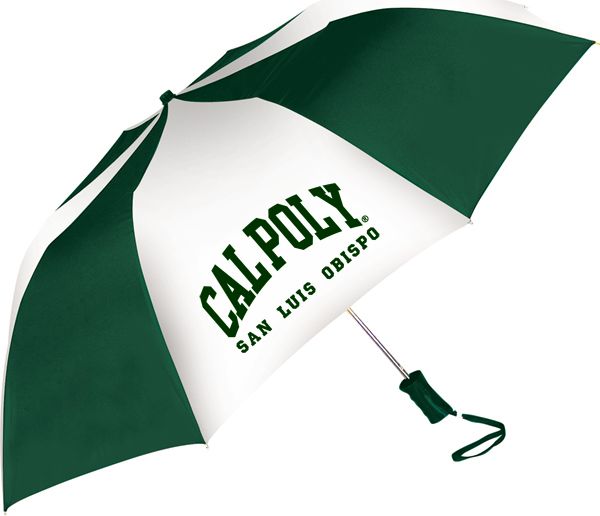 Cal Poly 48'' Umbrella