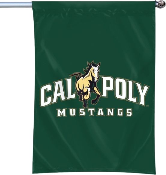 Cal Poly Durawave Banner