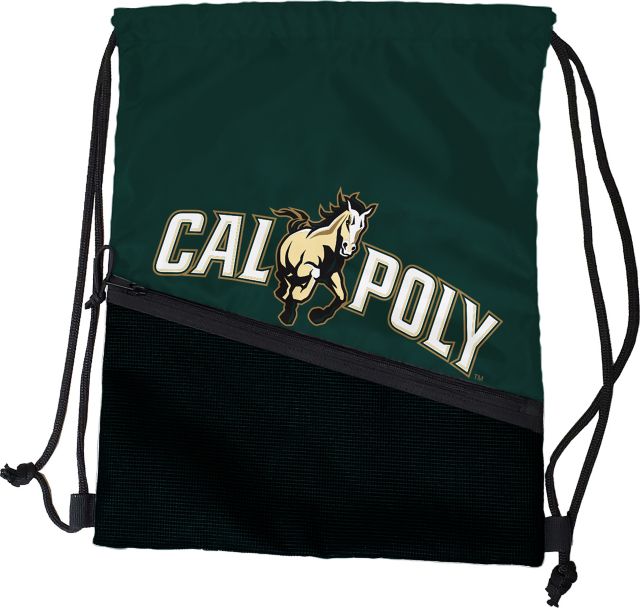 Cal Poly Backsack